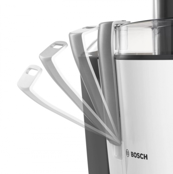 Bosch MES25A0