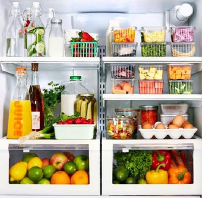 نگهداری مواد غذایی بدون یخچال