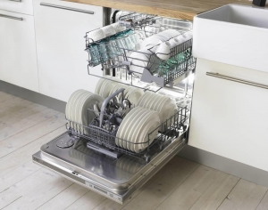 راهکارهایی برای افزایش عمر ماشین ظرفشویی
