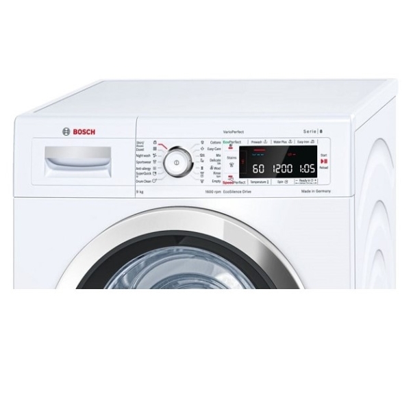 Bosch WAW32560GC Washing Machine