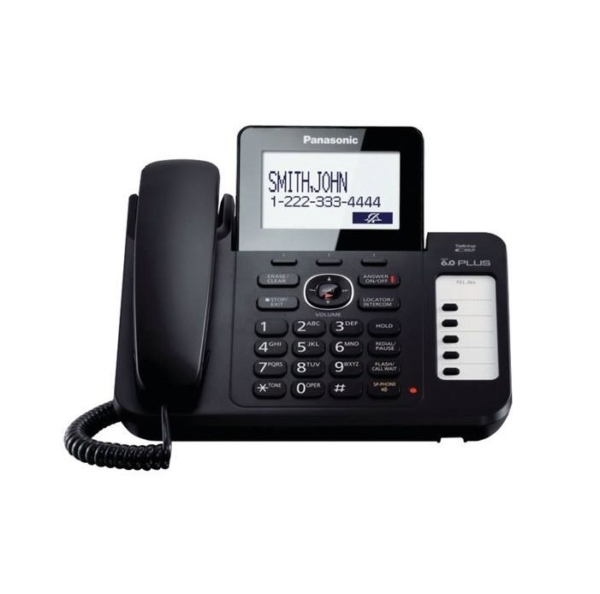 تلفن بی سیم پاناسونیک مدل KX-TG6671-1