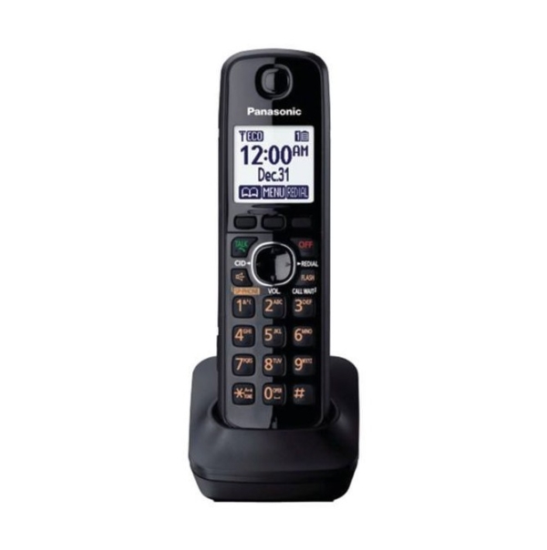 تلفن بی سیم پاناسونیک مدل KX-TG6671-1