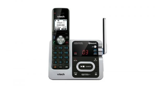 قیمت و مشخصات تلفن ds 8121